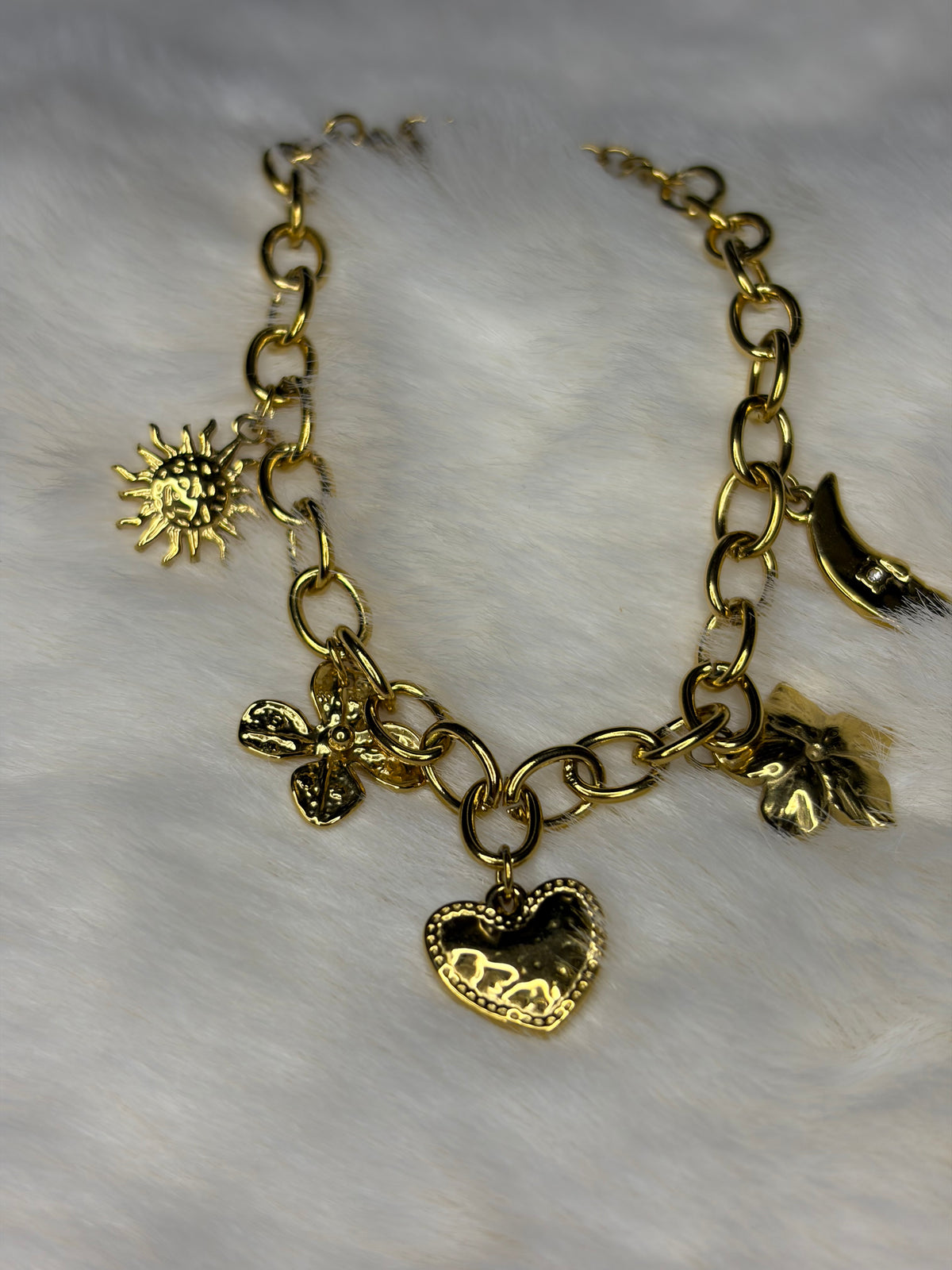 Bracelets Dorés | MOKA Co