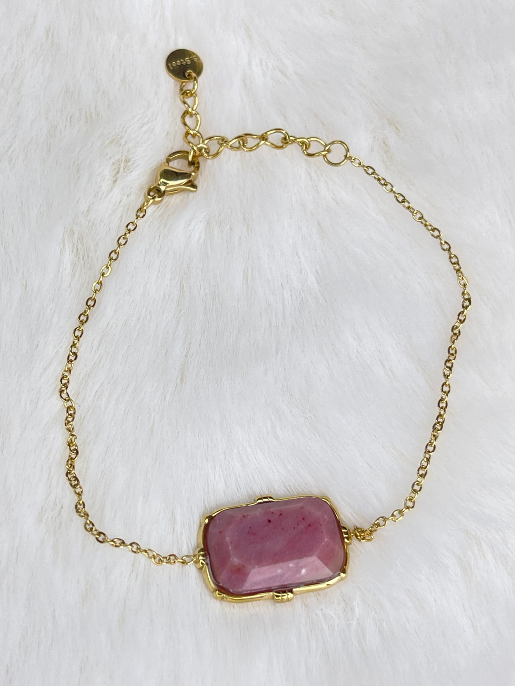 Bracelet Rosada