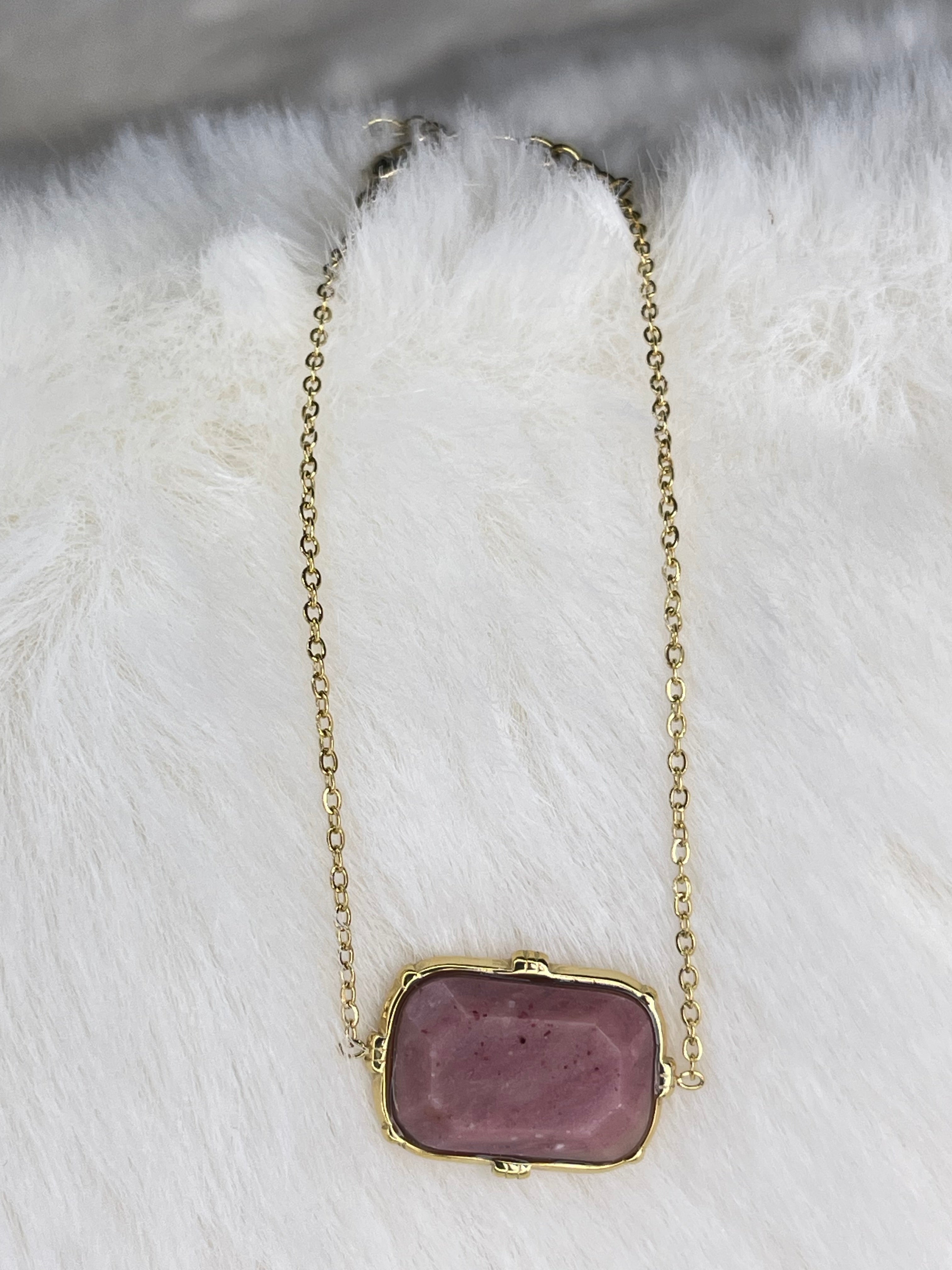 Bracelet Rosada