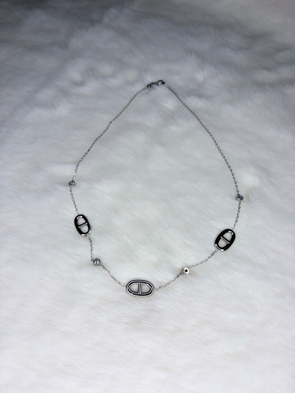 Collier Océane