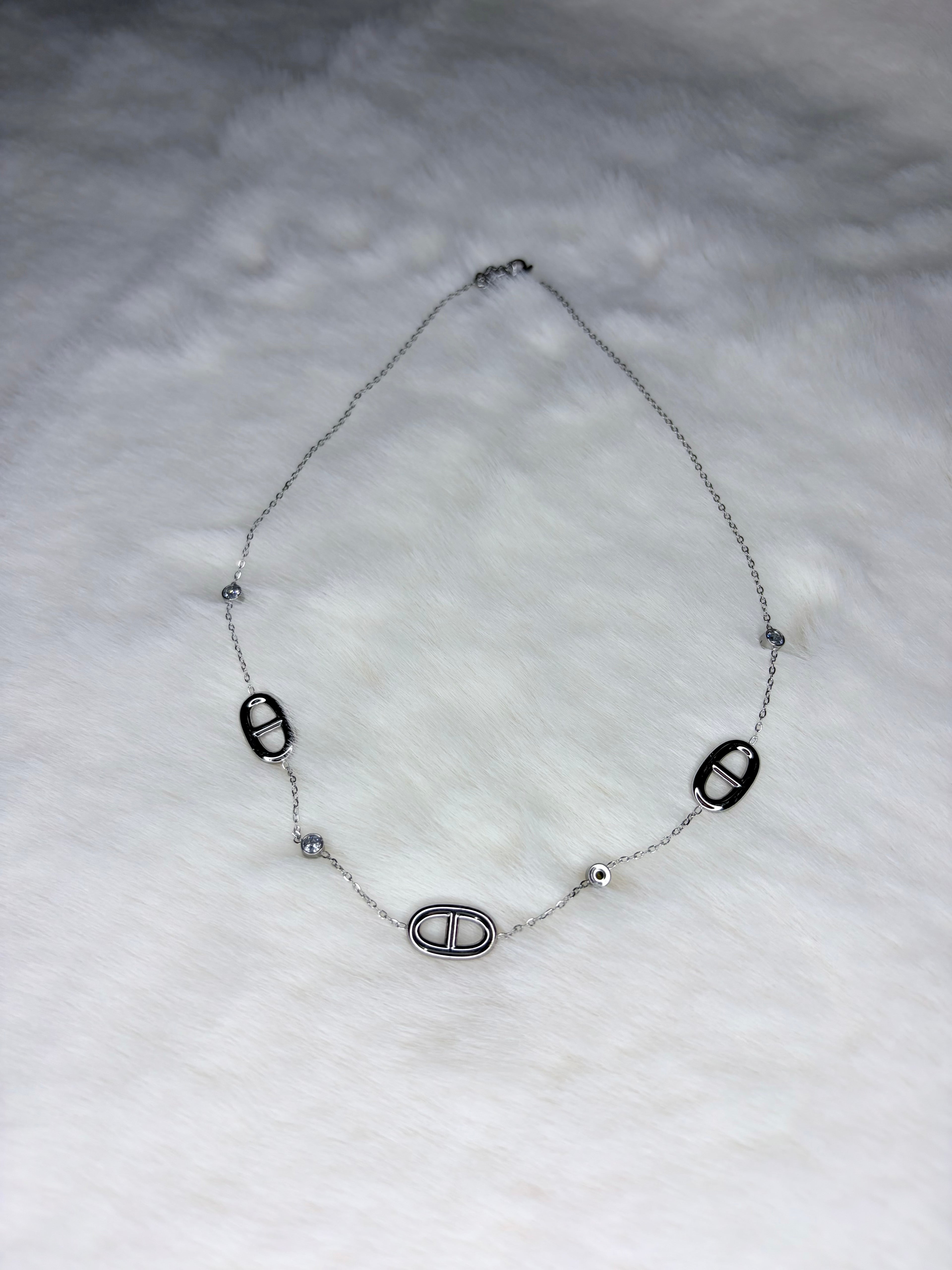Collier Océane