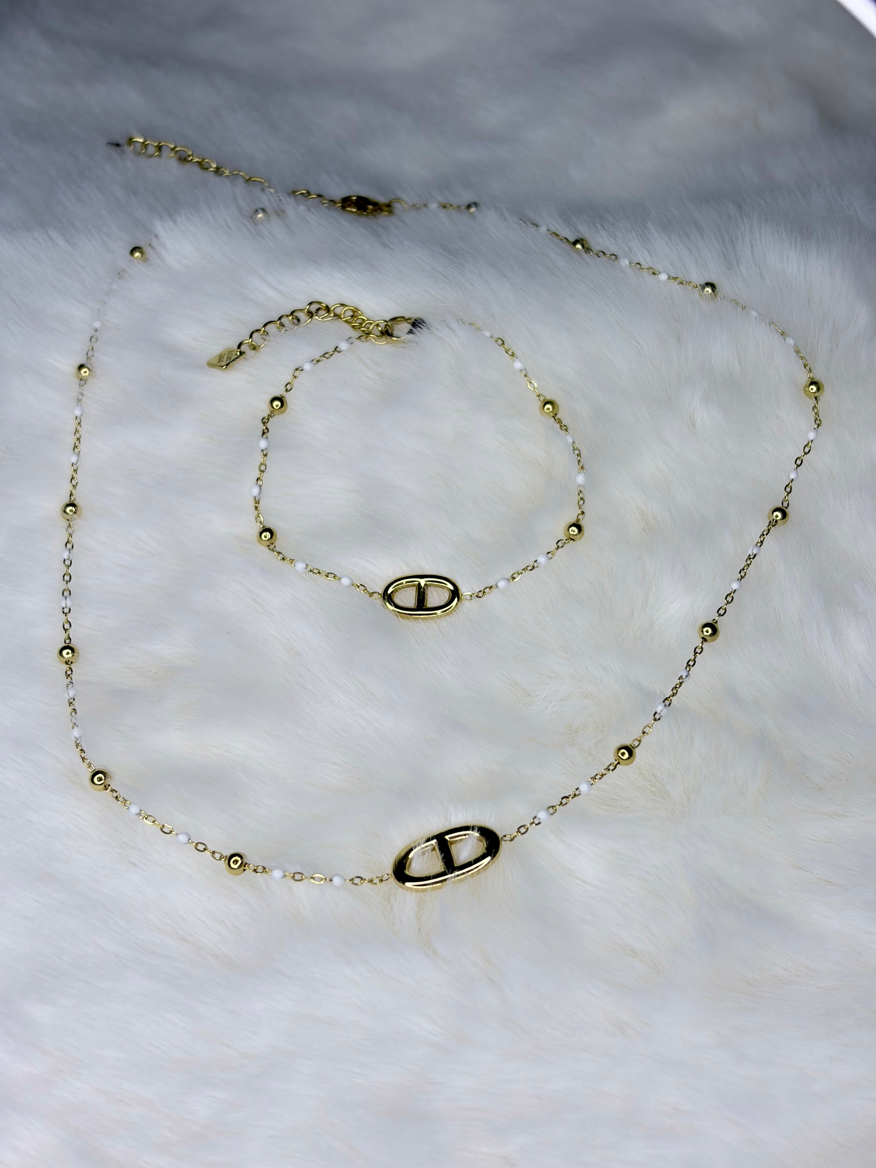 Collier Naïade