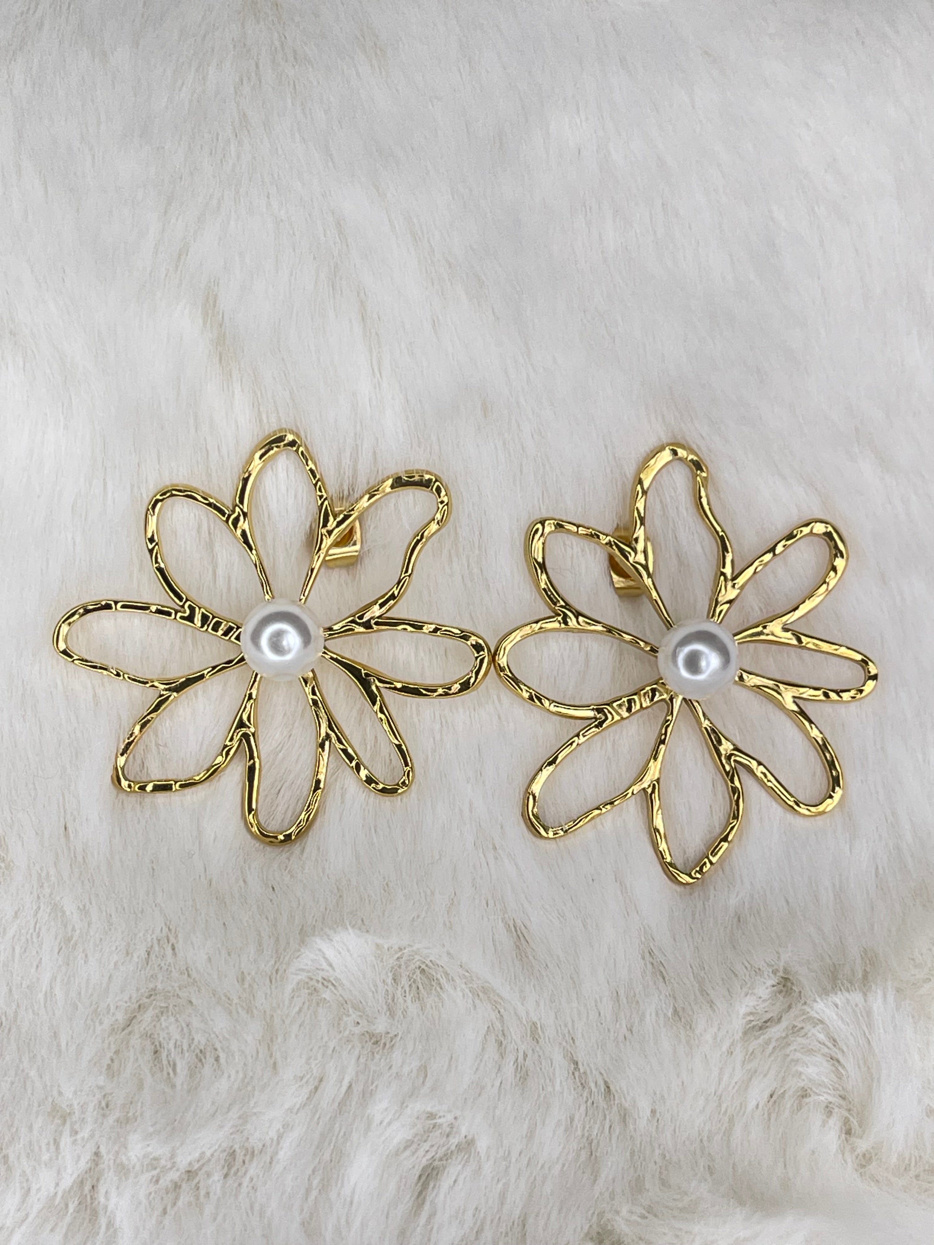 Boucles Marguarida