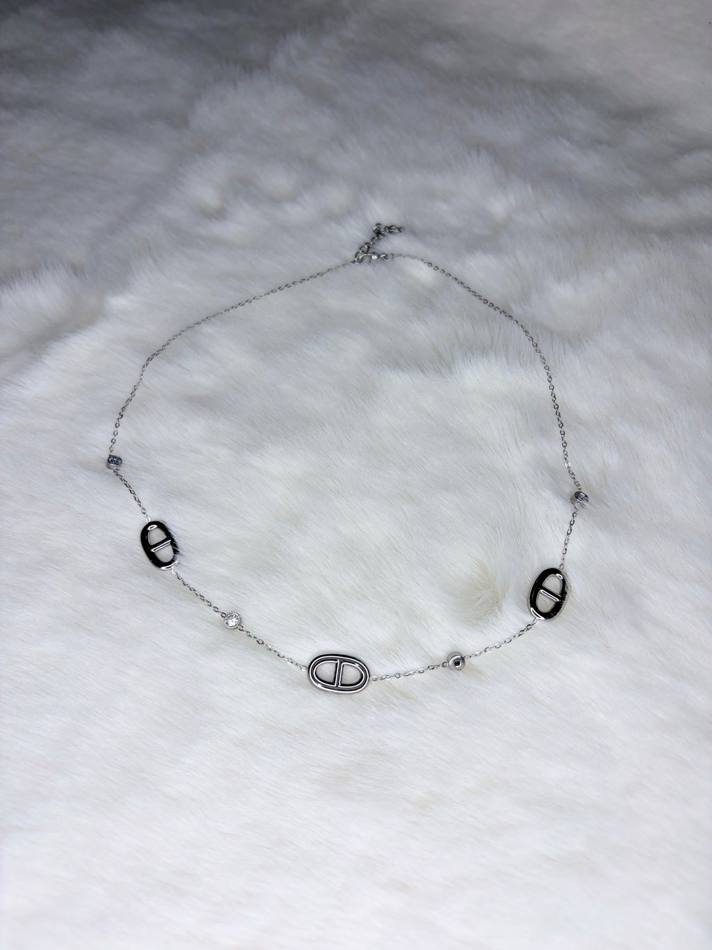 Collier Océane