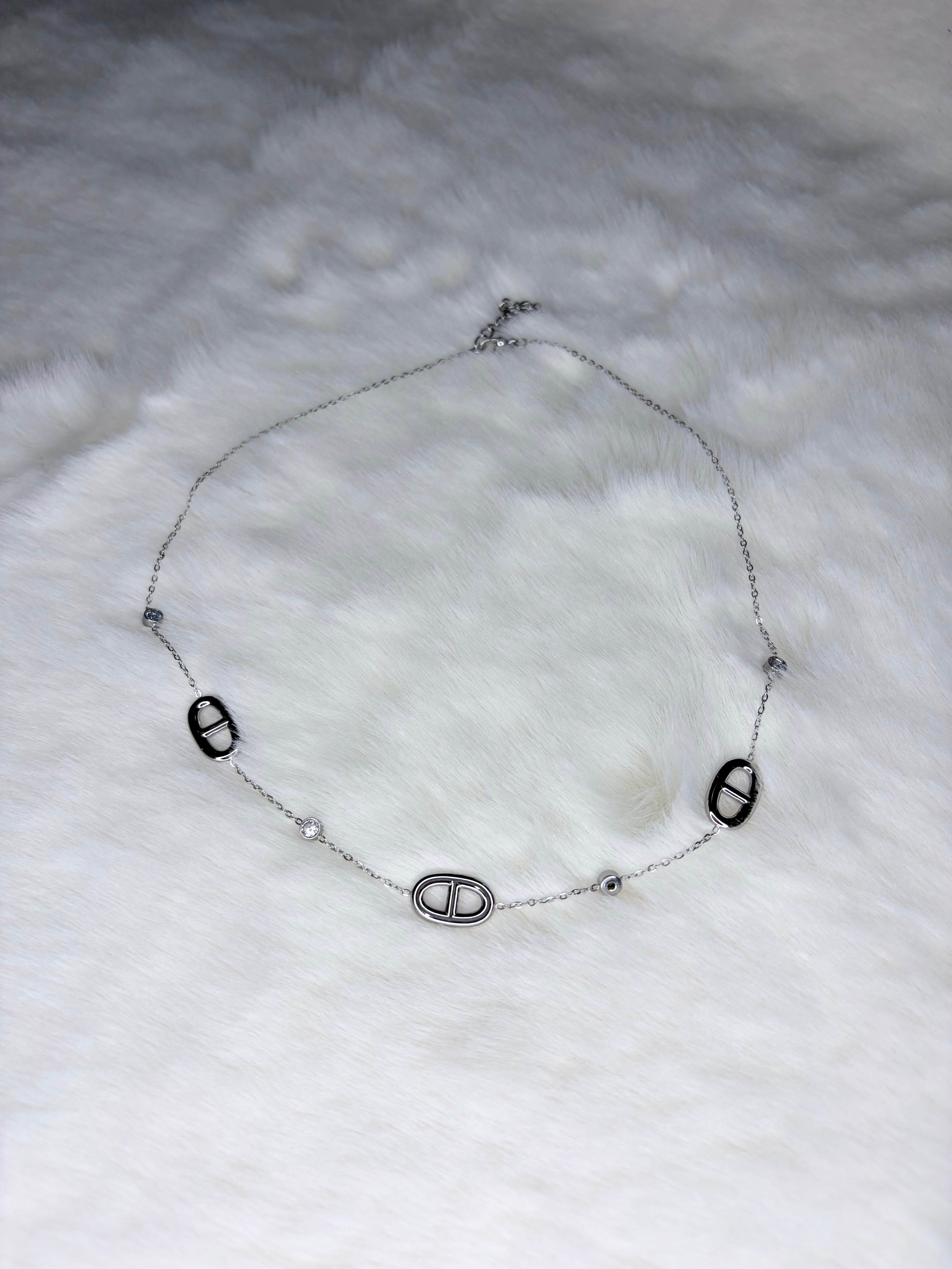 Collier Océane