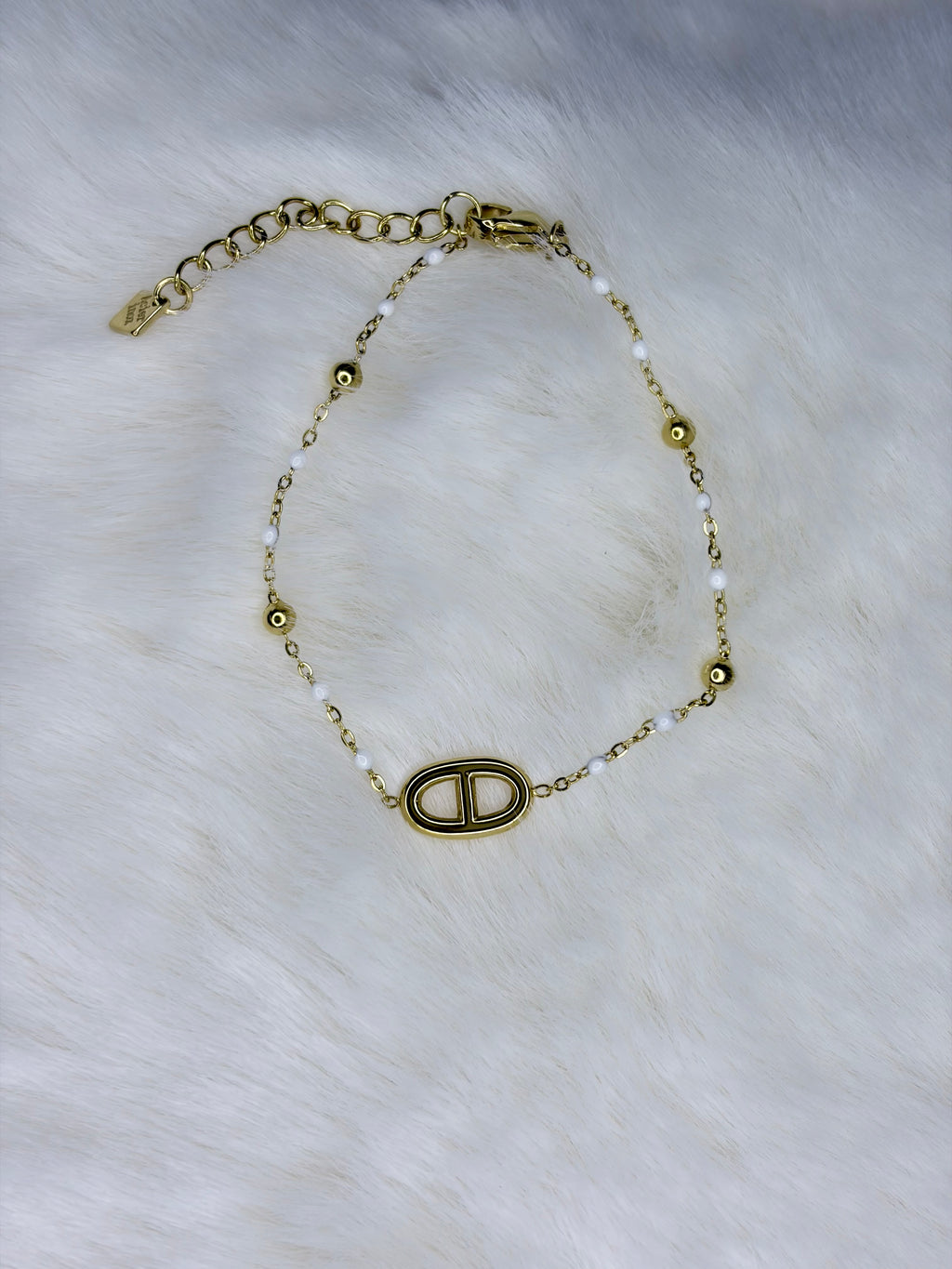 Bracelet Naïade