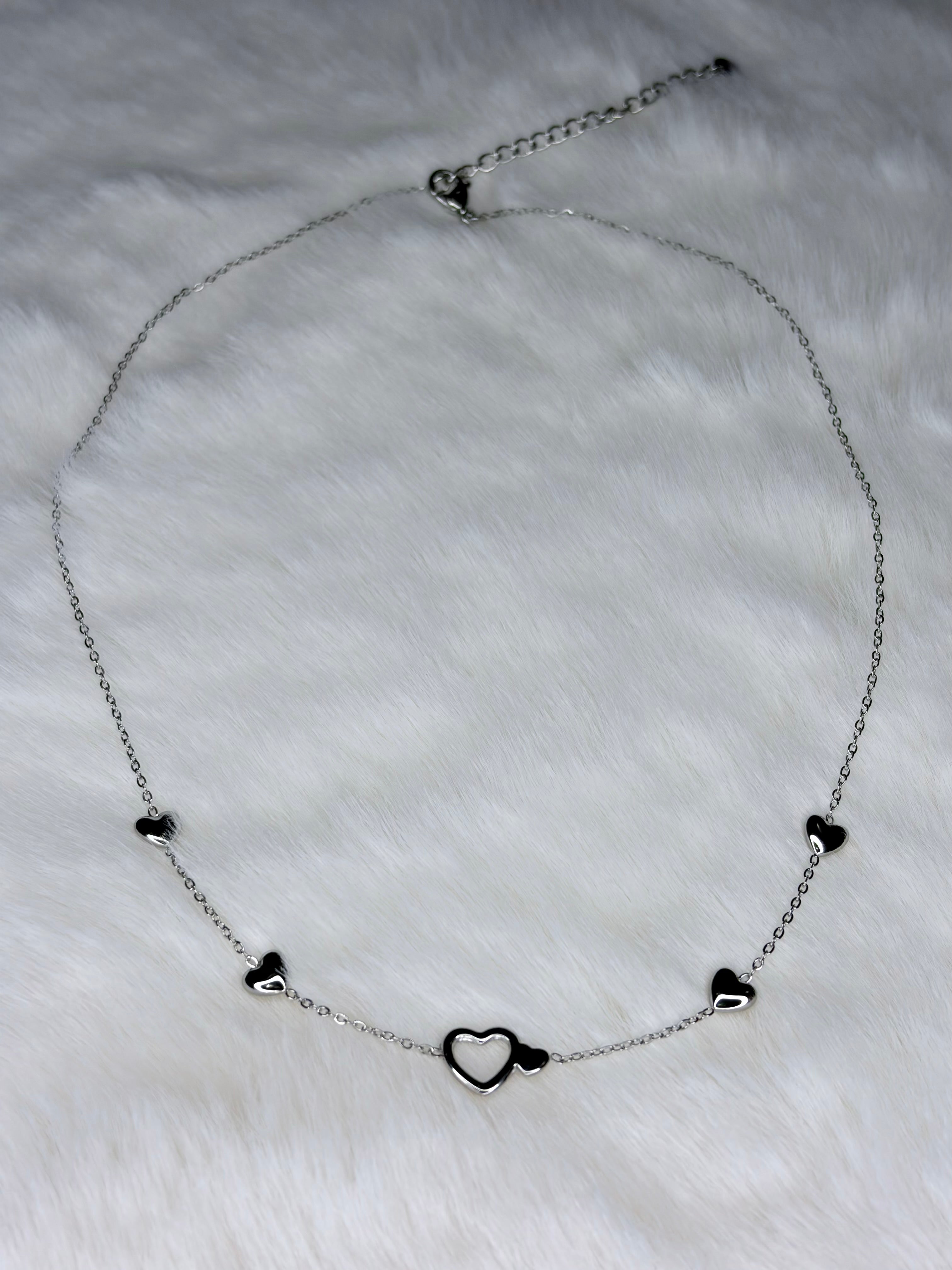 Collier Amore