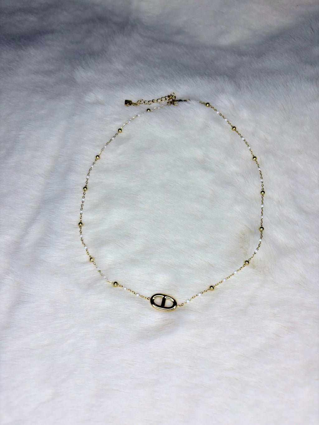 Collier Naïade