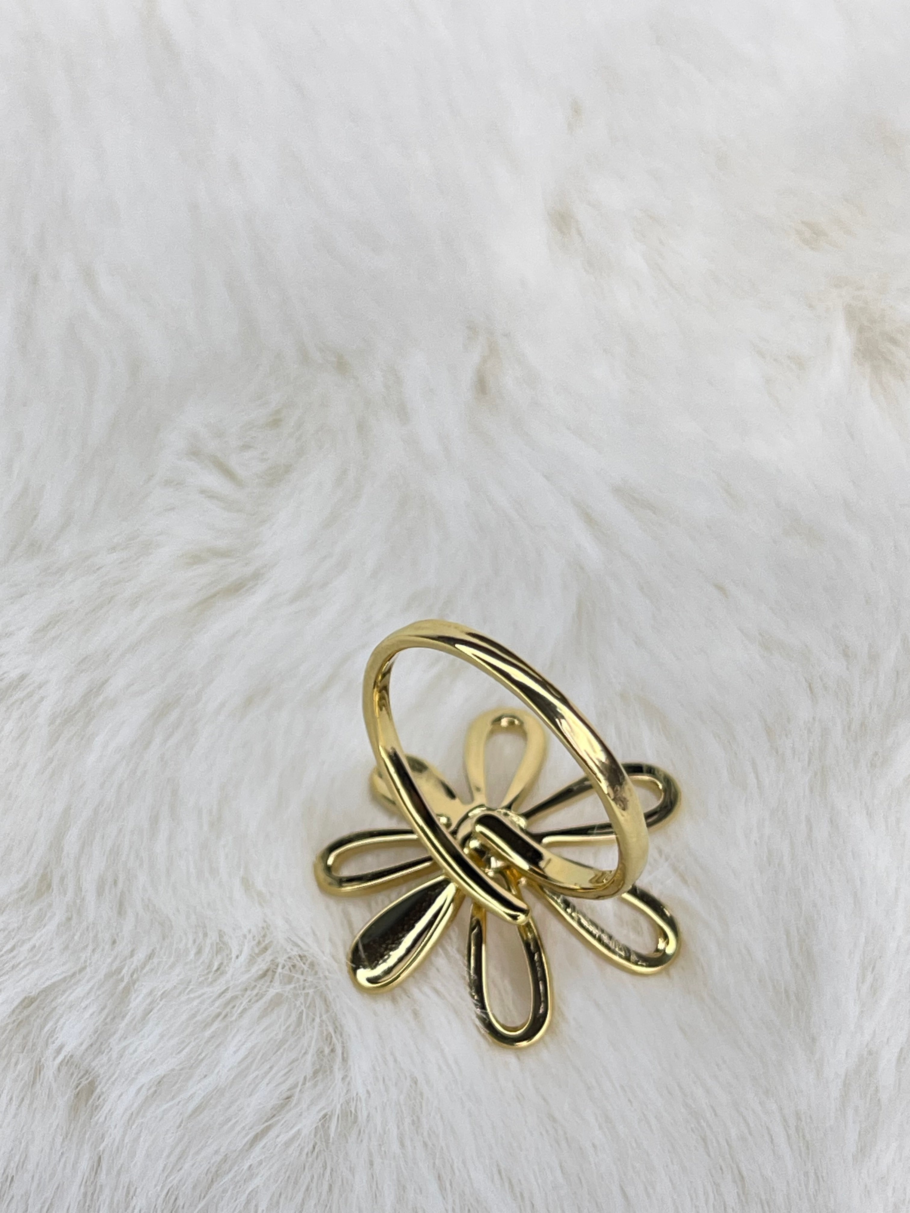 Ring Margarida