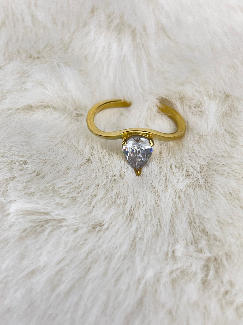 Bague Riva
