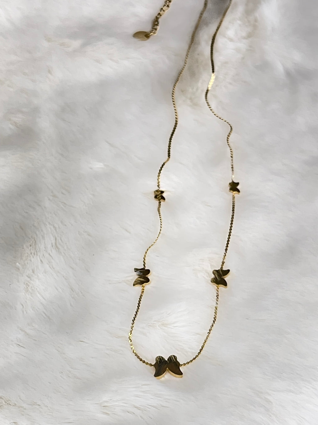 Collier Parpalhon