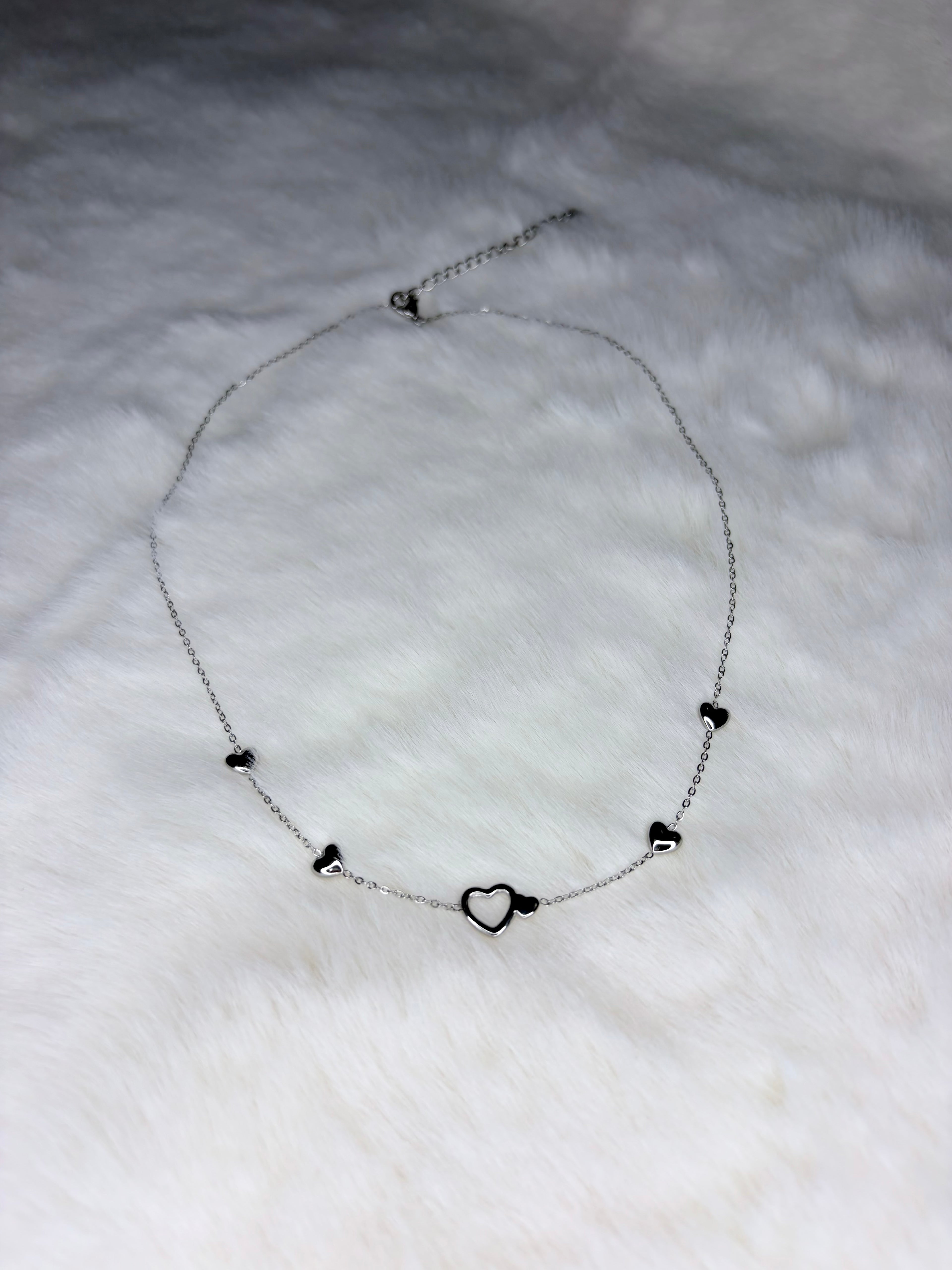 Collier Amore