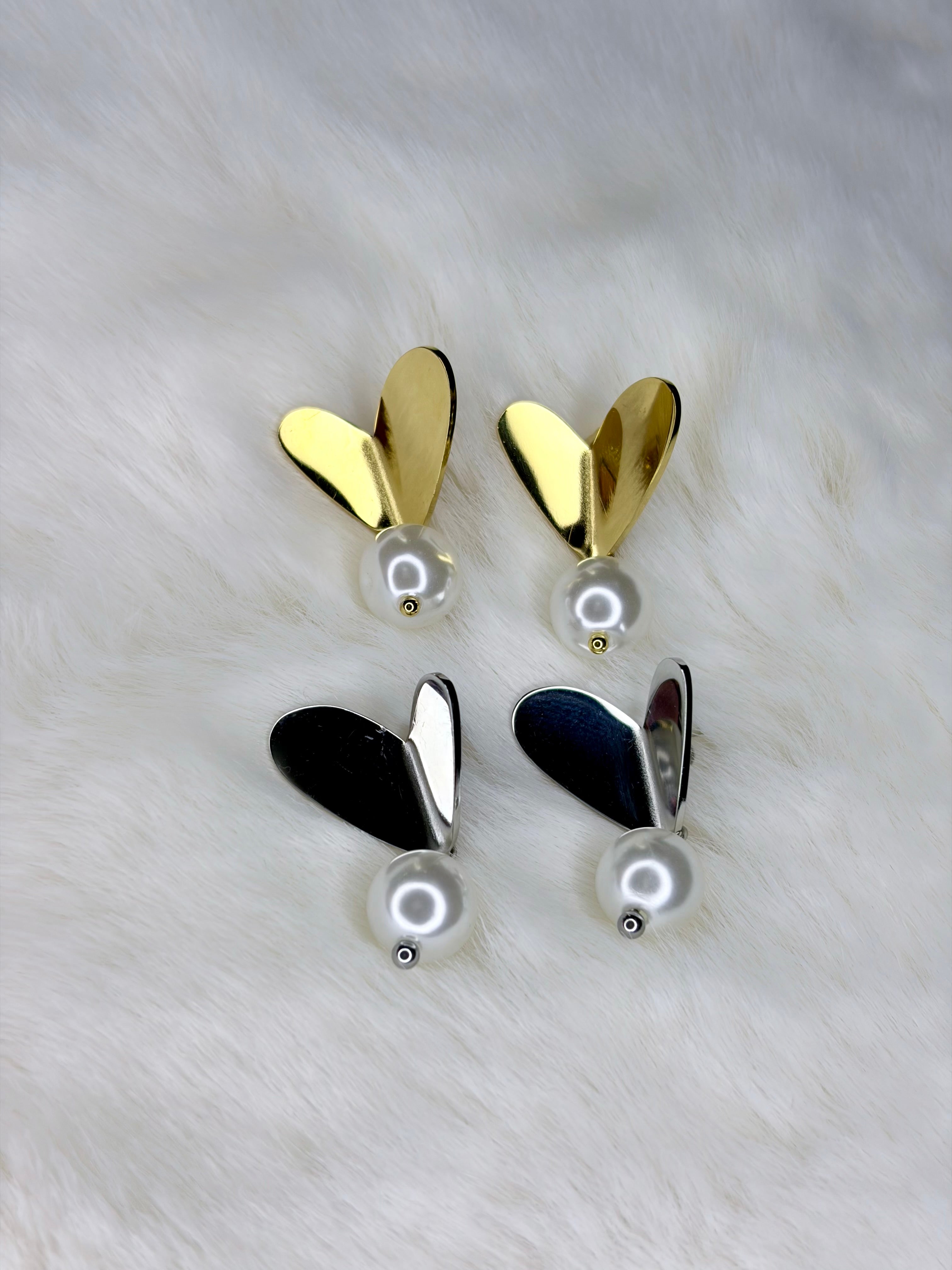 Boucles Amore