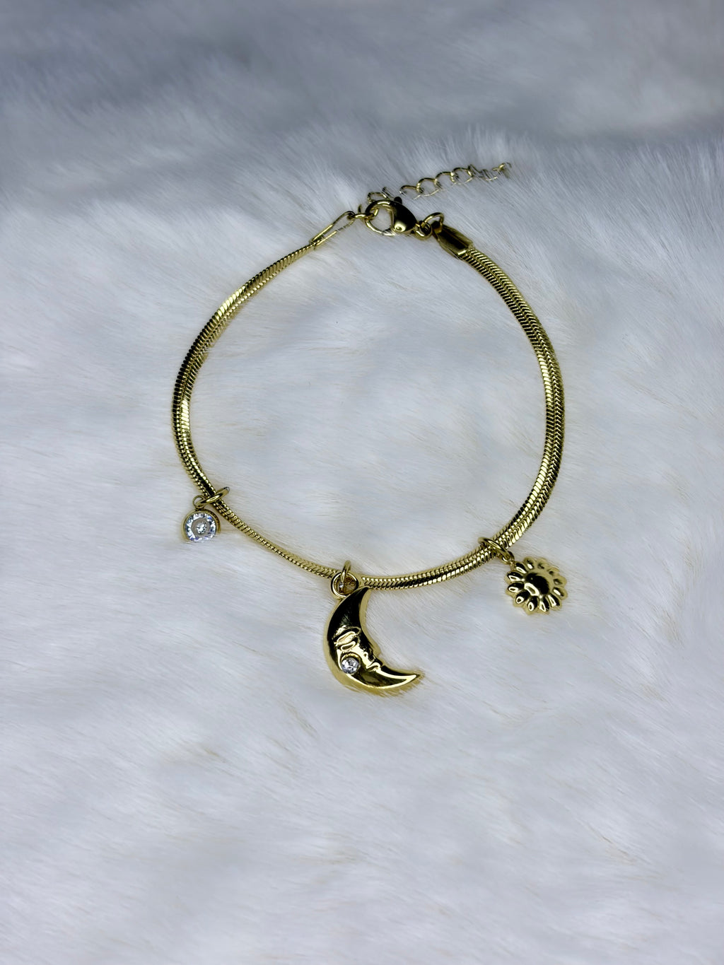 Armband Eclipse