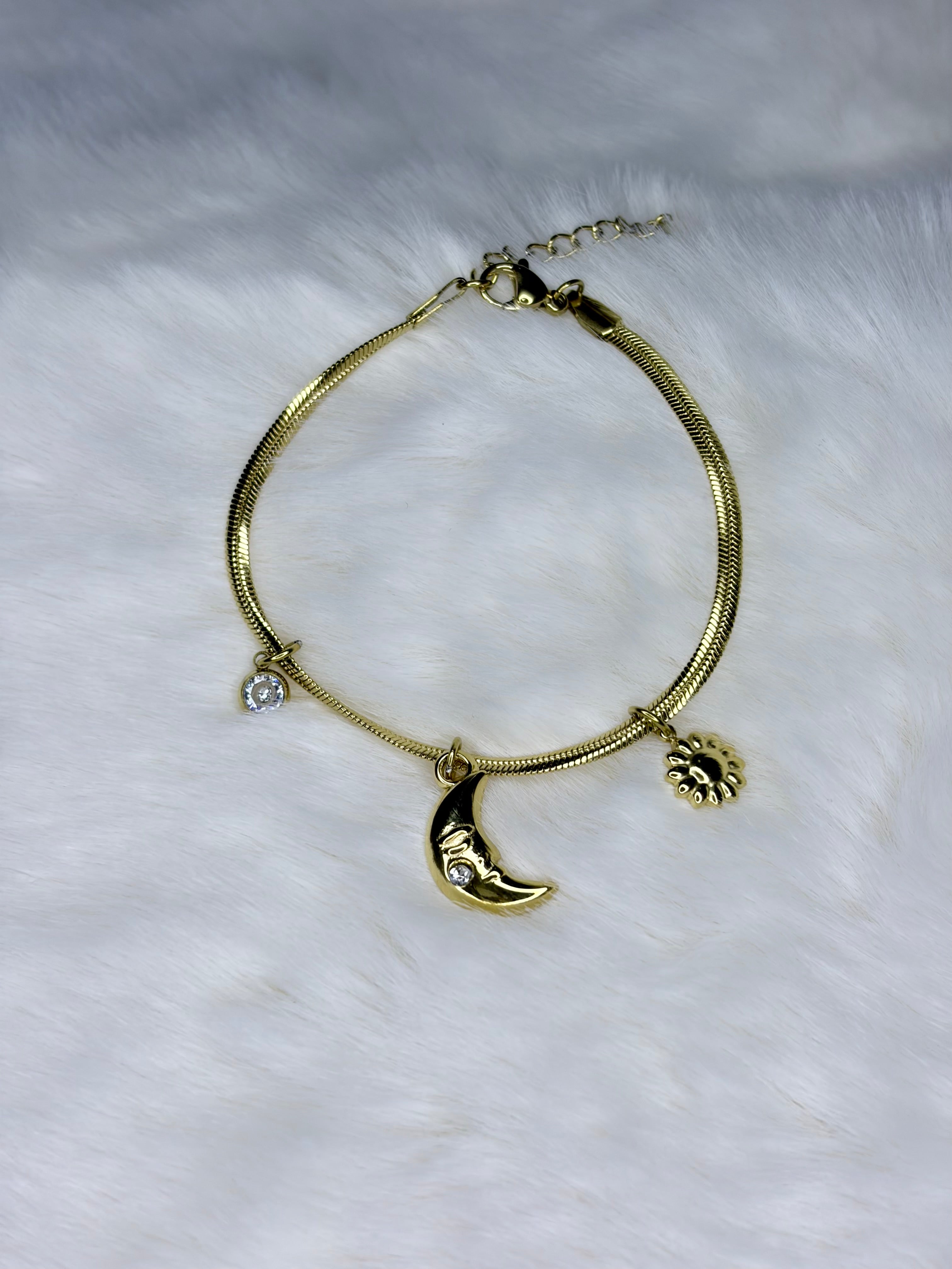 Armband Eclipse
