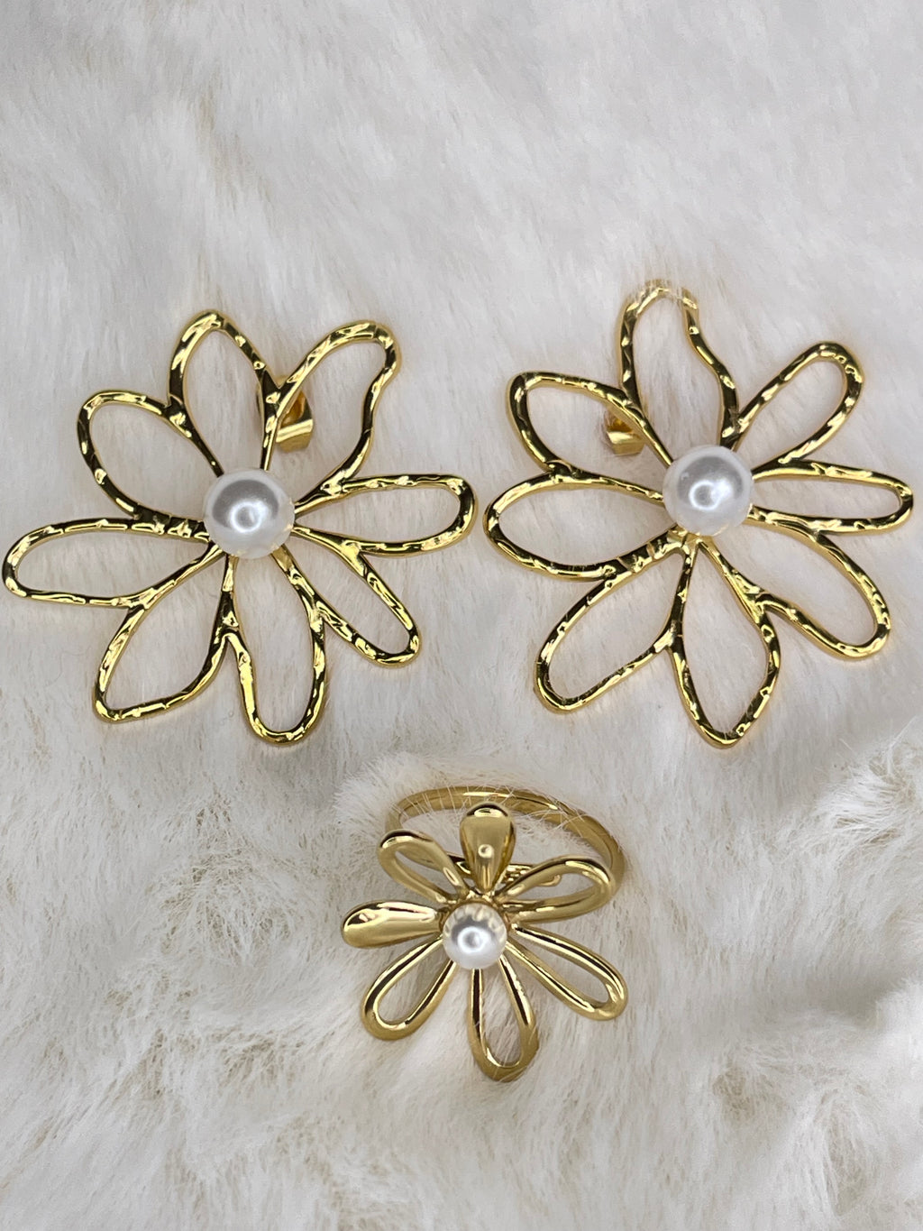 Schmuckset Margarida