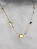Collier Parpalhon
