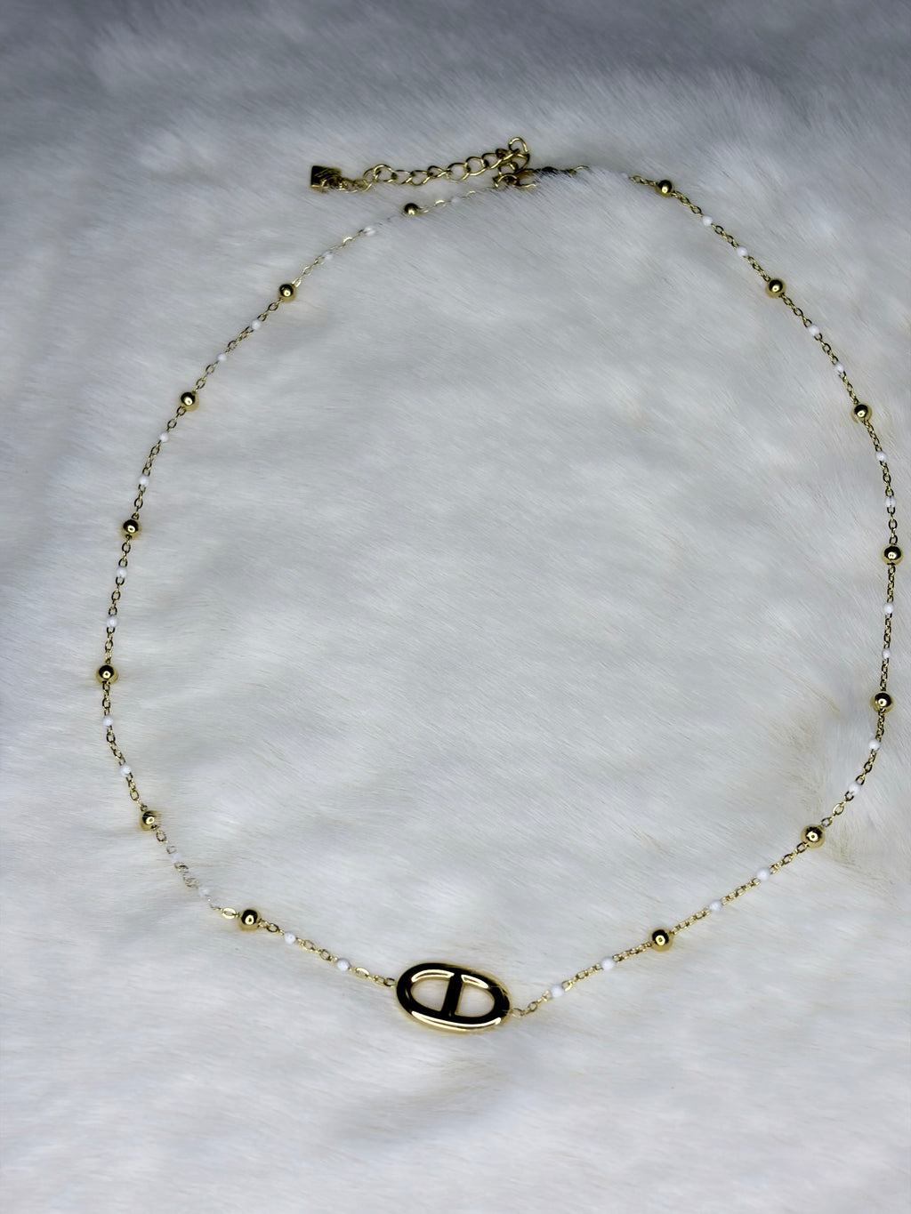 Collier Naïade