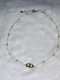 Collier Naïade