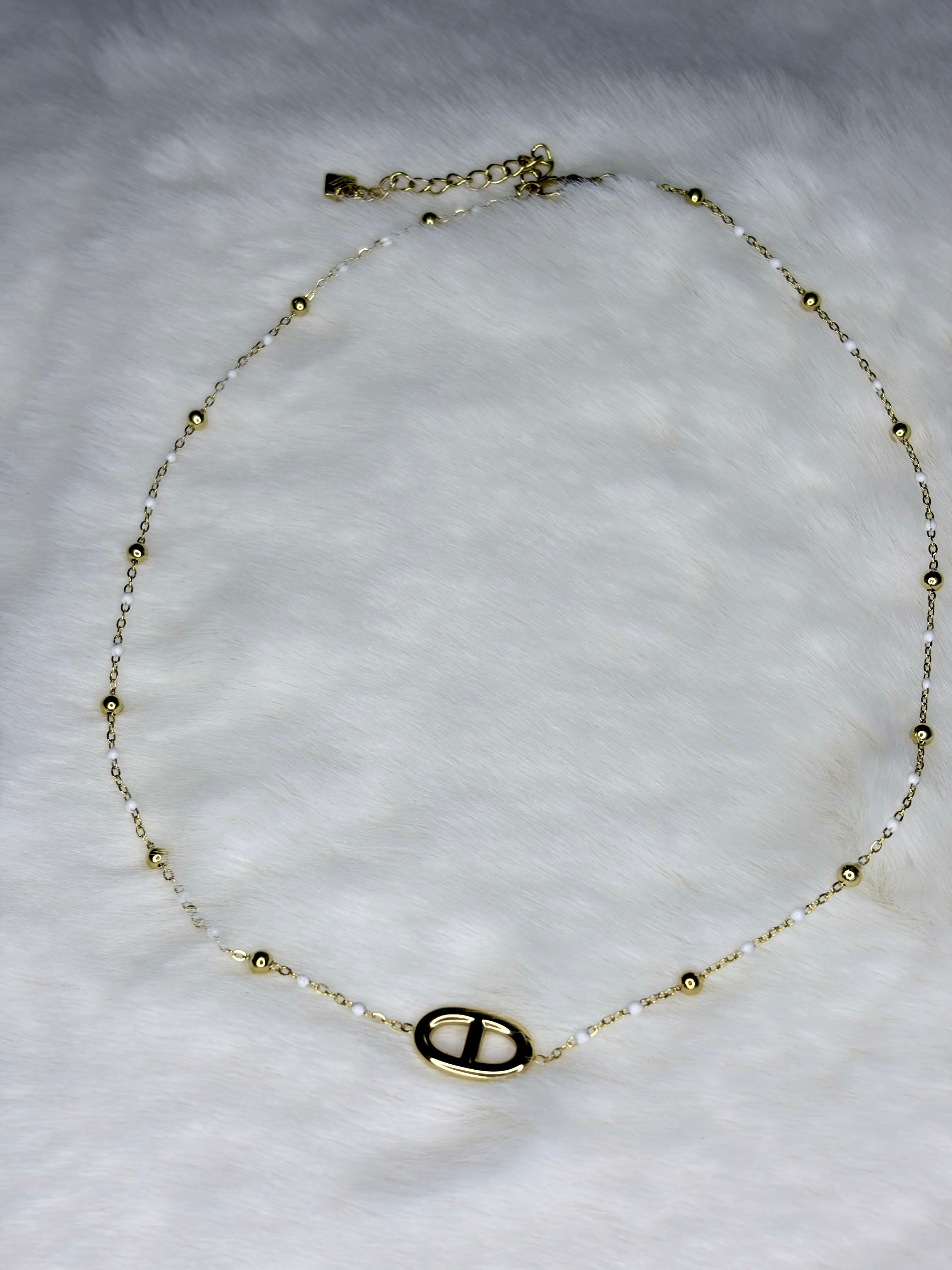 Collier Naïade