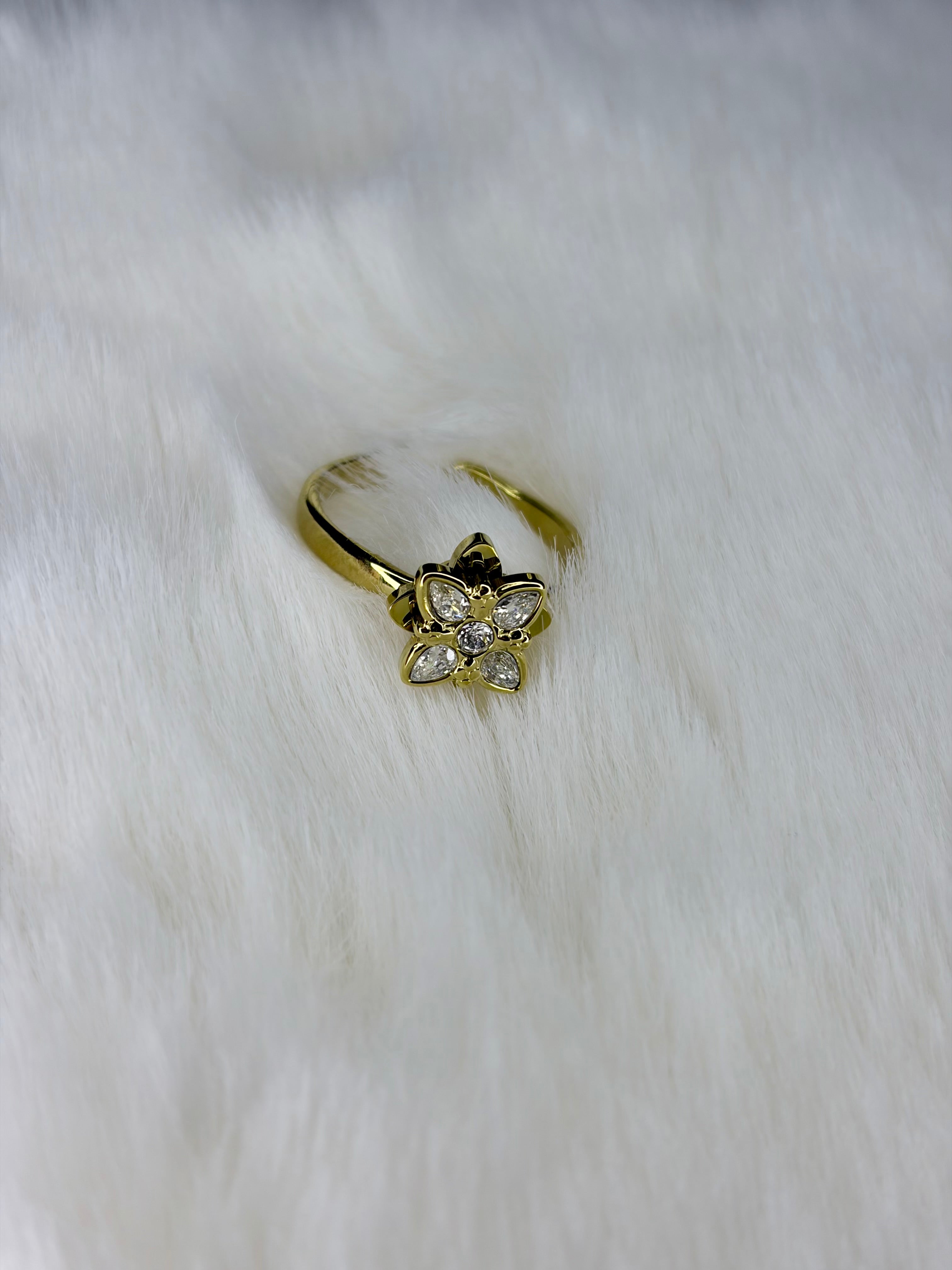 Ring Queen