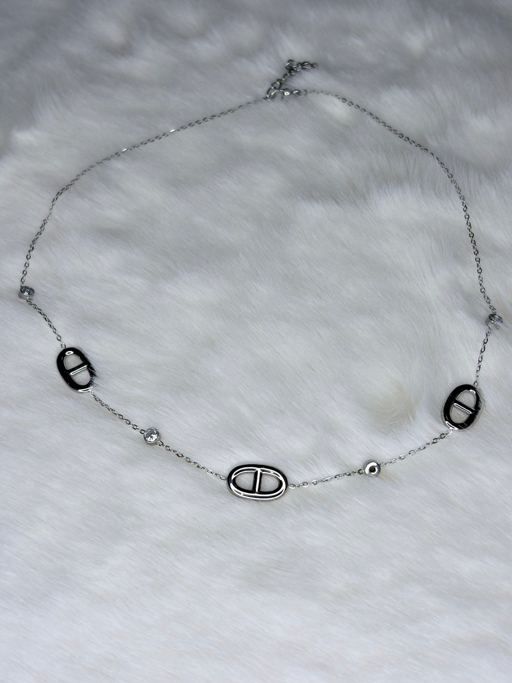 Collier Océane