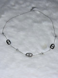 Collier Océane