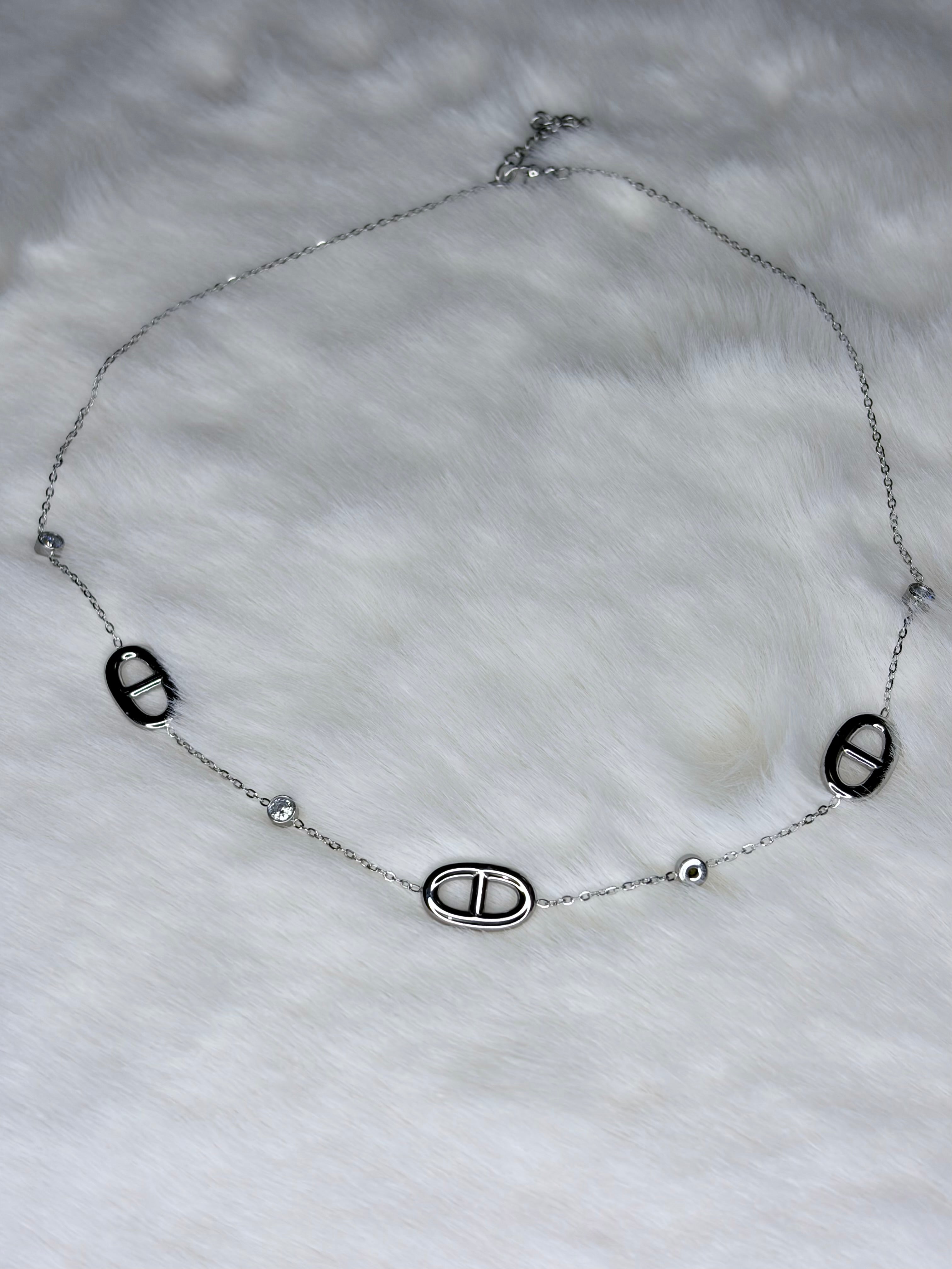 Collier Océane