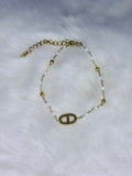 Bracelet Naïade