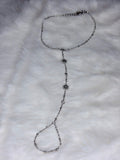 Marquise-Handarmband
