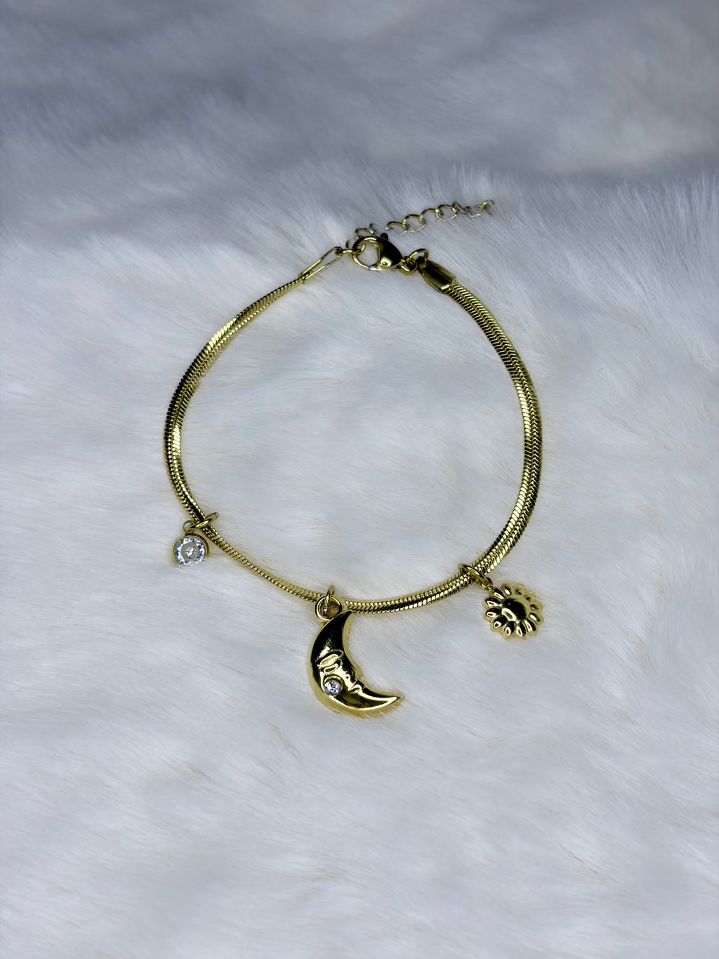 Armband Eclipse