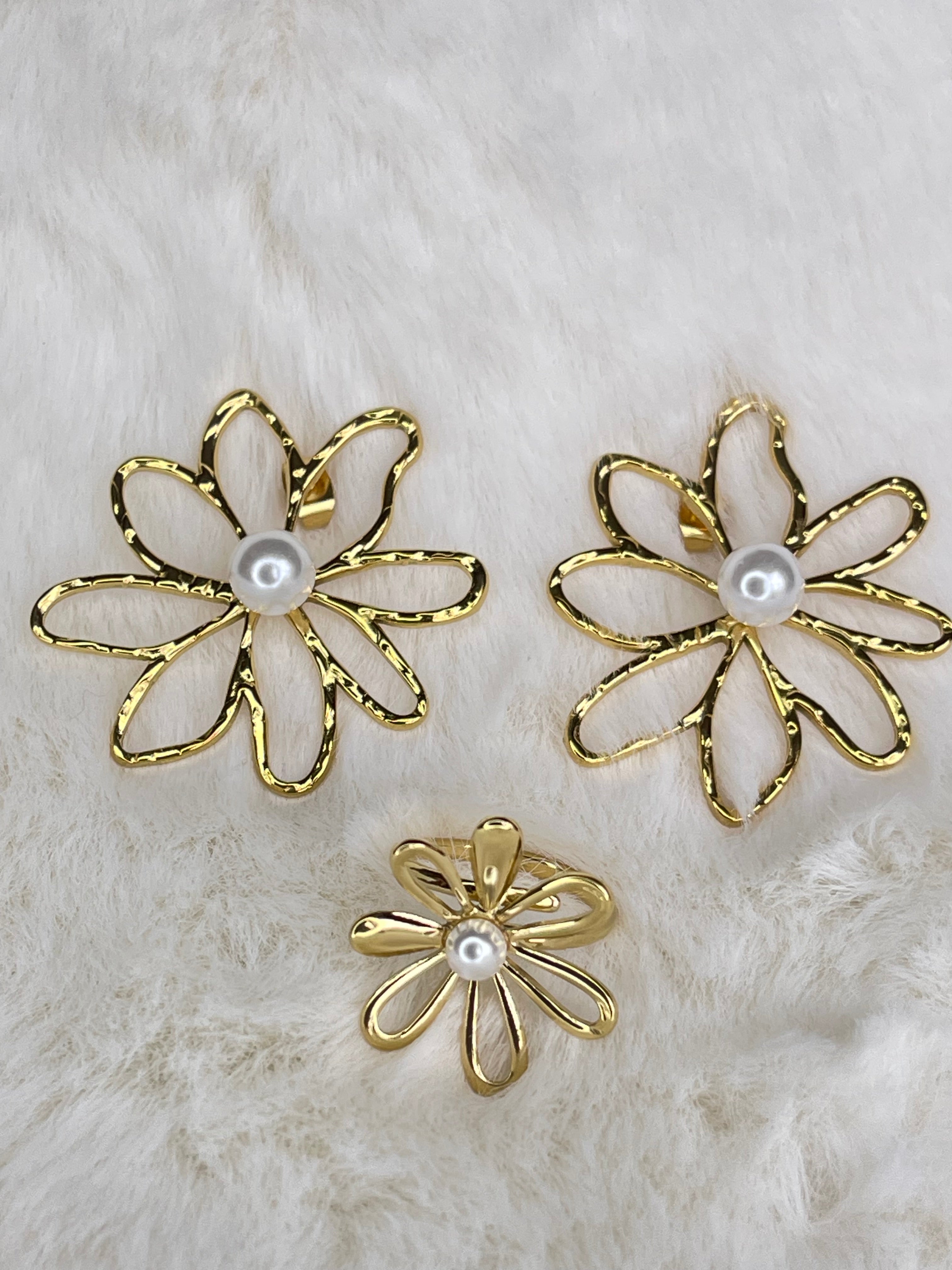 Schmuckset Margarida