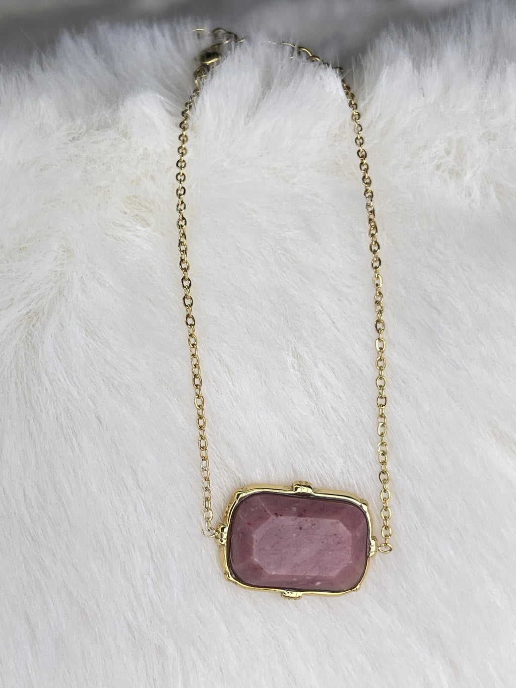 Bracelet Rosada