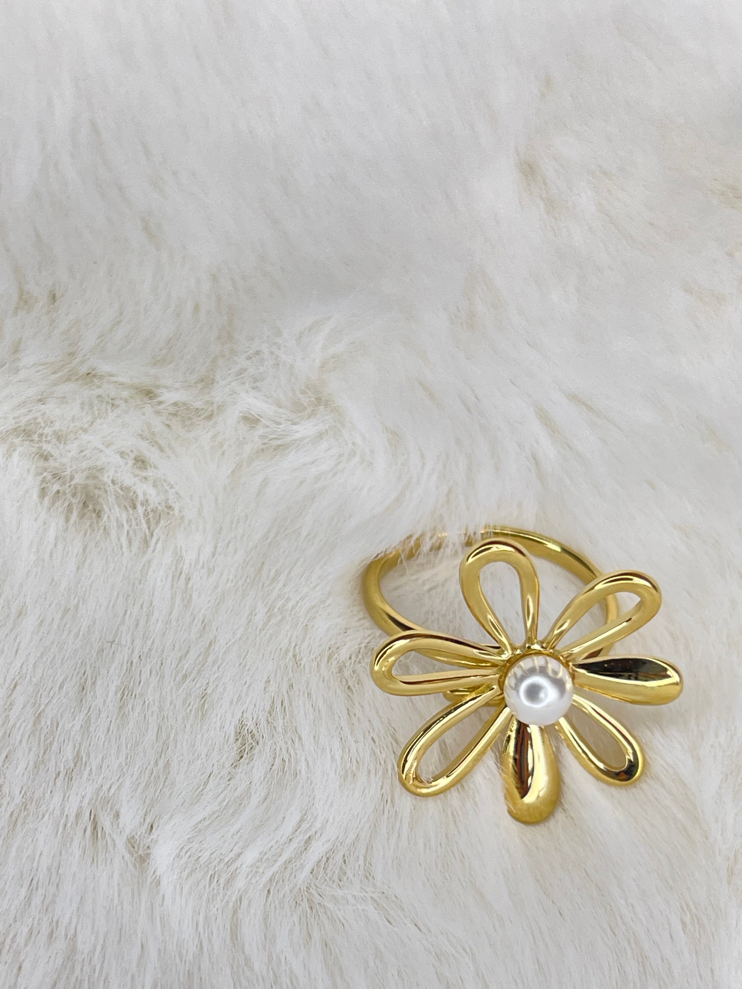 Ring Margarida
