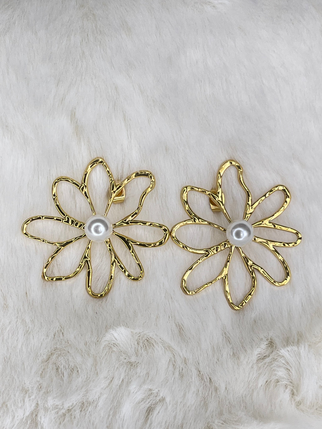 Boucles Marguarida
