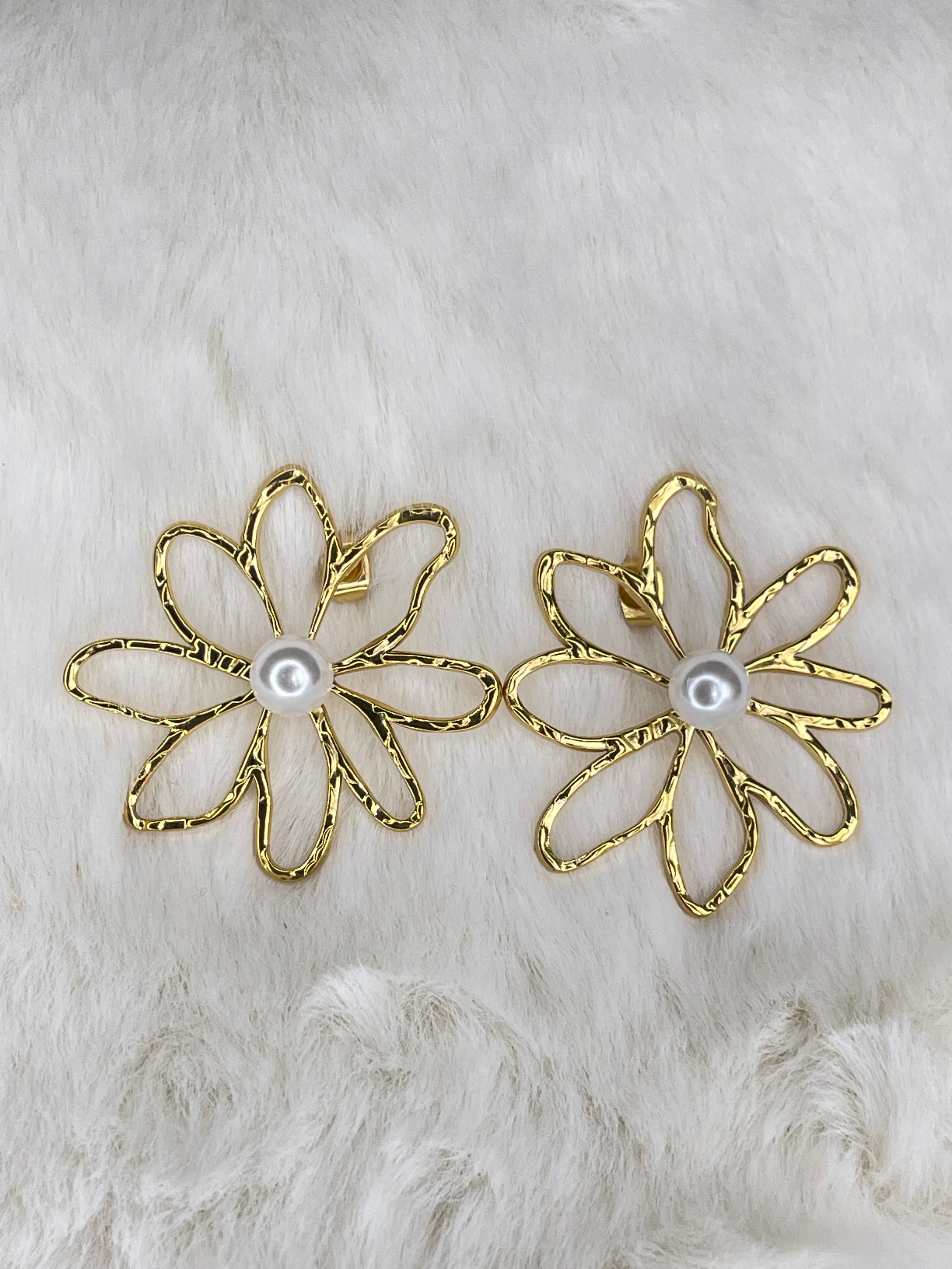 Boucles Marguarida